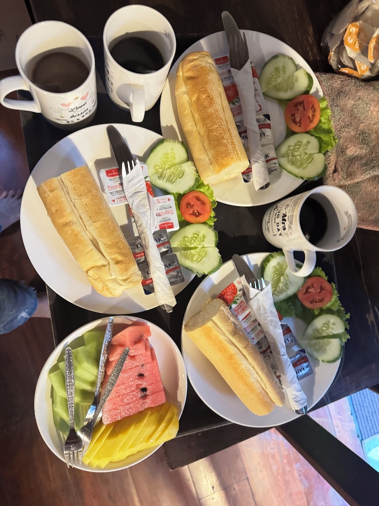 Villa Kee Lee Hotel 18/28