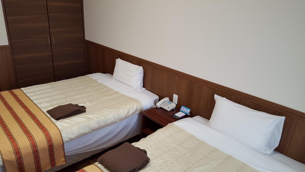 Hotel Peacely In Miyakojima Nexus 18/42