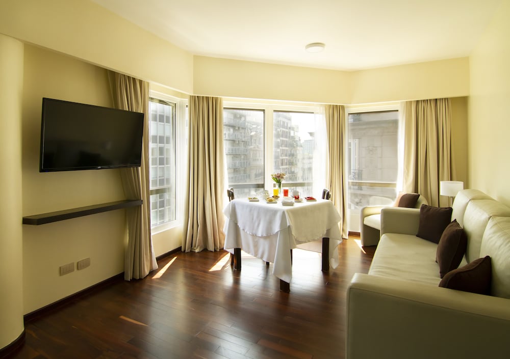 Park Royal Buenos Aires managed by Accor 33/65