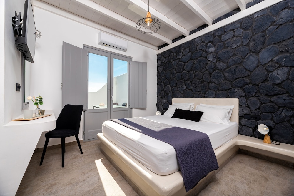 Filoxenia Luxury Villas 10/38