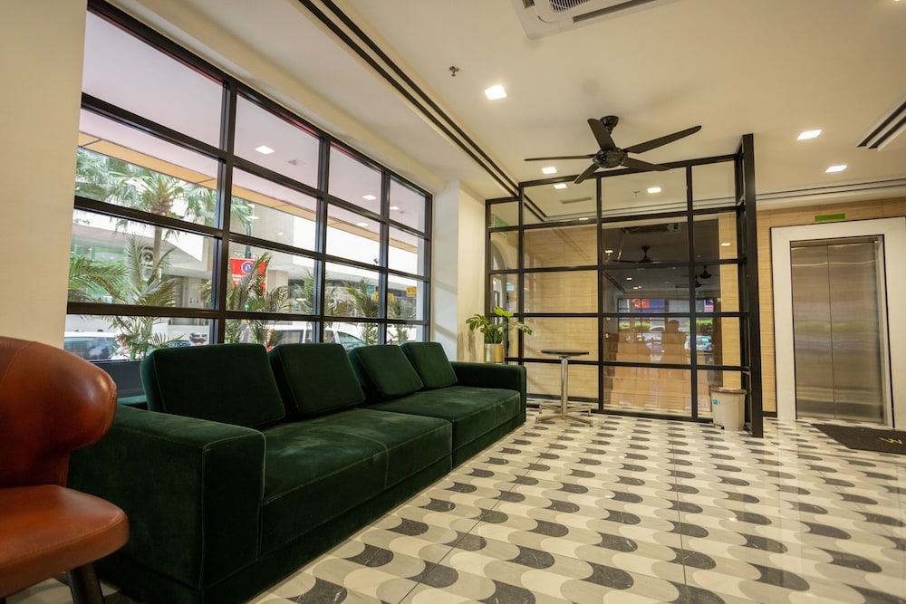 Citrus Hotel Johor Bahru 41/63