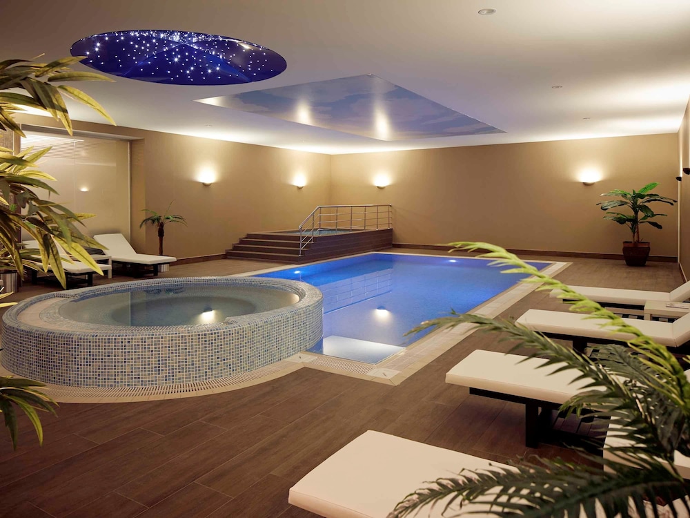 Hotel Mercure Istanbul Altunizade 32/67