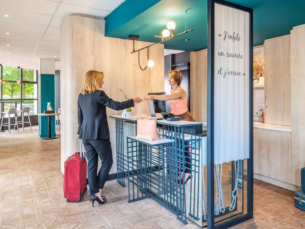 Ibis Styles Sceaux Paris Sud 46/66