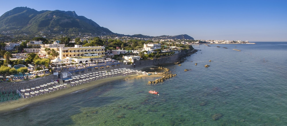 Hotel Tritone Resort And Spa 61/78