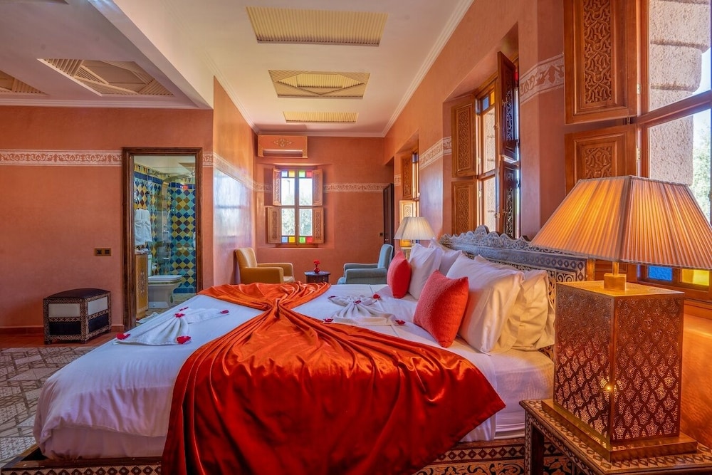 Atlas Castle Marrakech 18/69