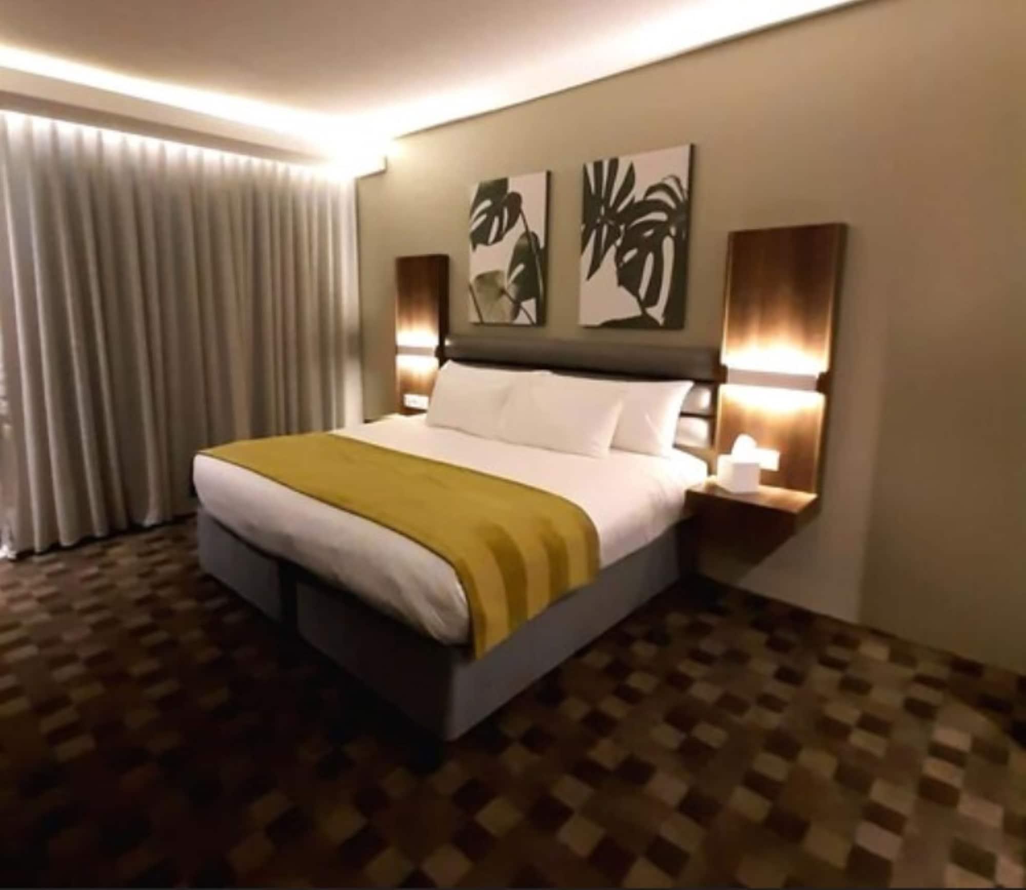 Copperwood Hotel and Conferencing 2/15
