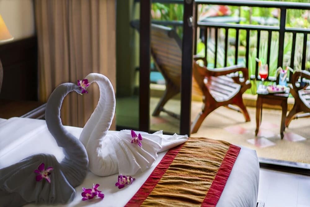 Ao Nang Orchid Resort 43/68