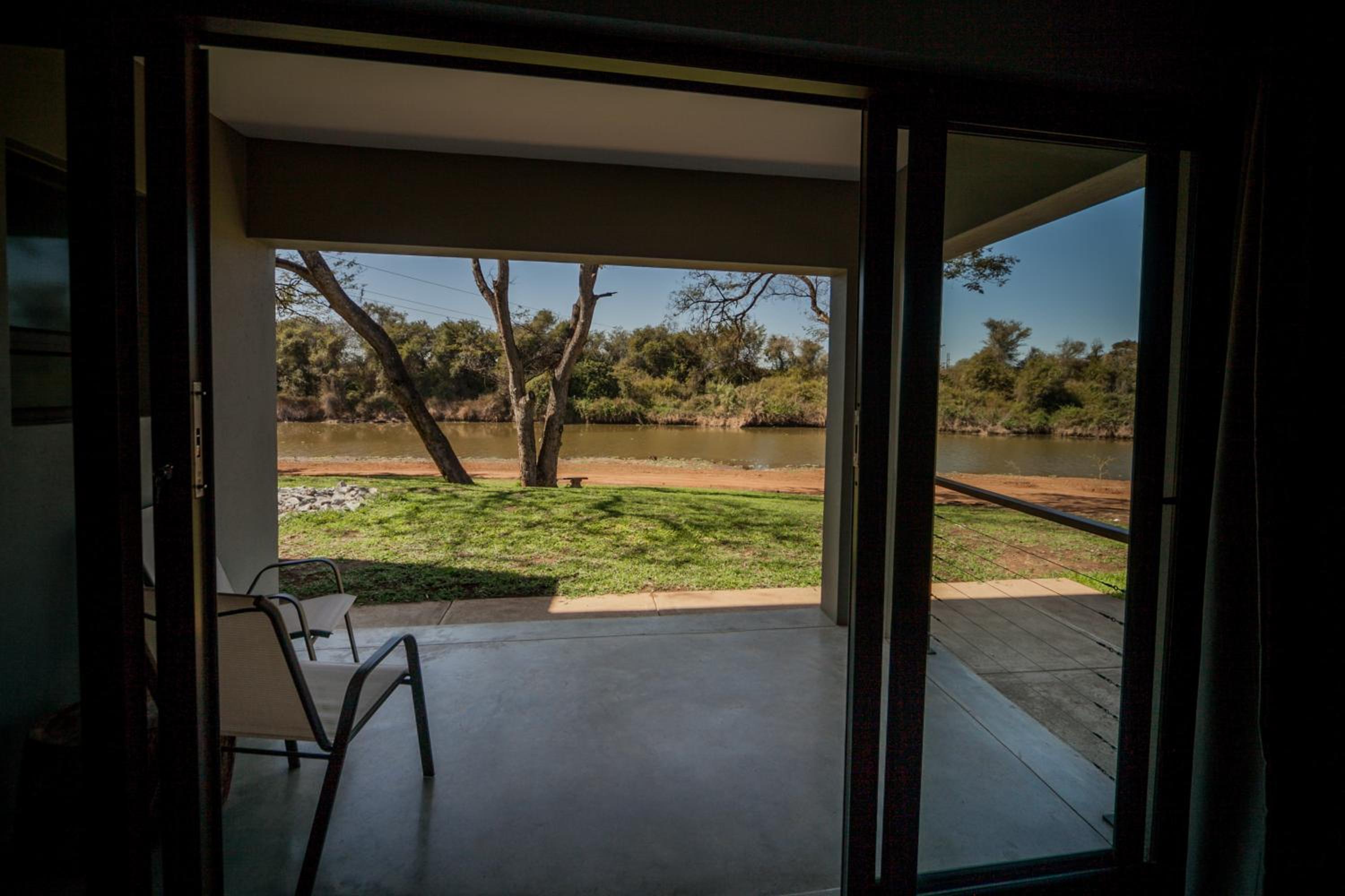 Letaba Junction Lodge 43/50