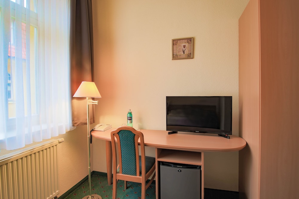 Ferien Hotel Sudharz 54/65
