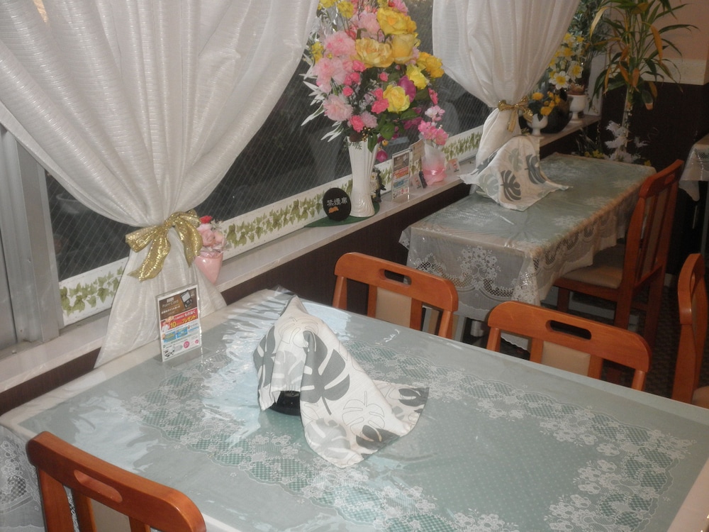 Business Hotel Goi Hills 64/73