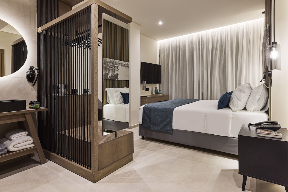 Athenarum Portus Life & Style Hotel Piraeus 15/58