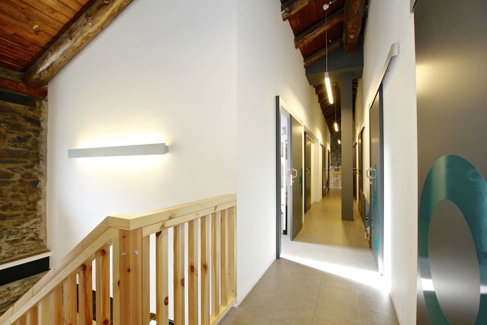 Mountain Hostel Tarter 12/50