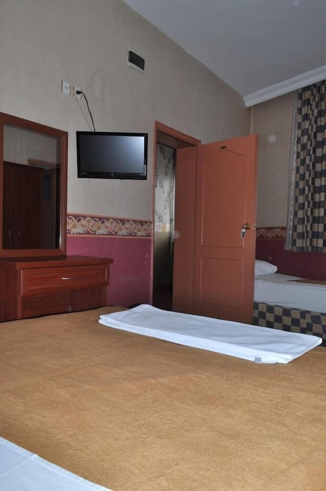 Saray Hotel 5/47