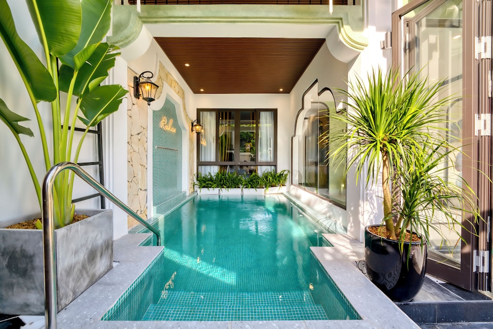 Rokas Hoi An Boutique Hotel 25/48