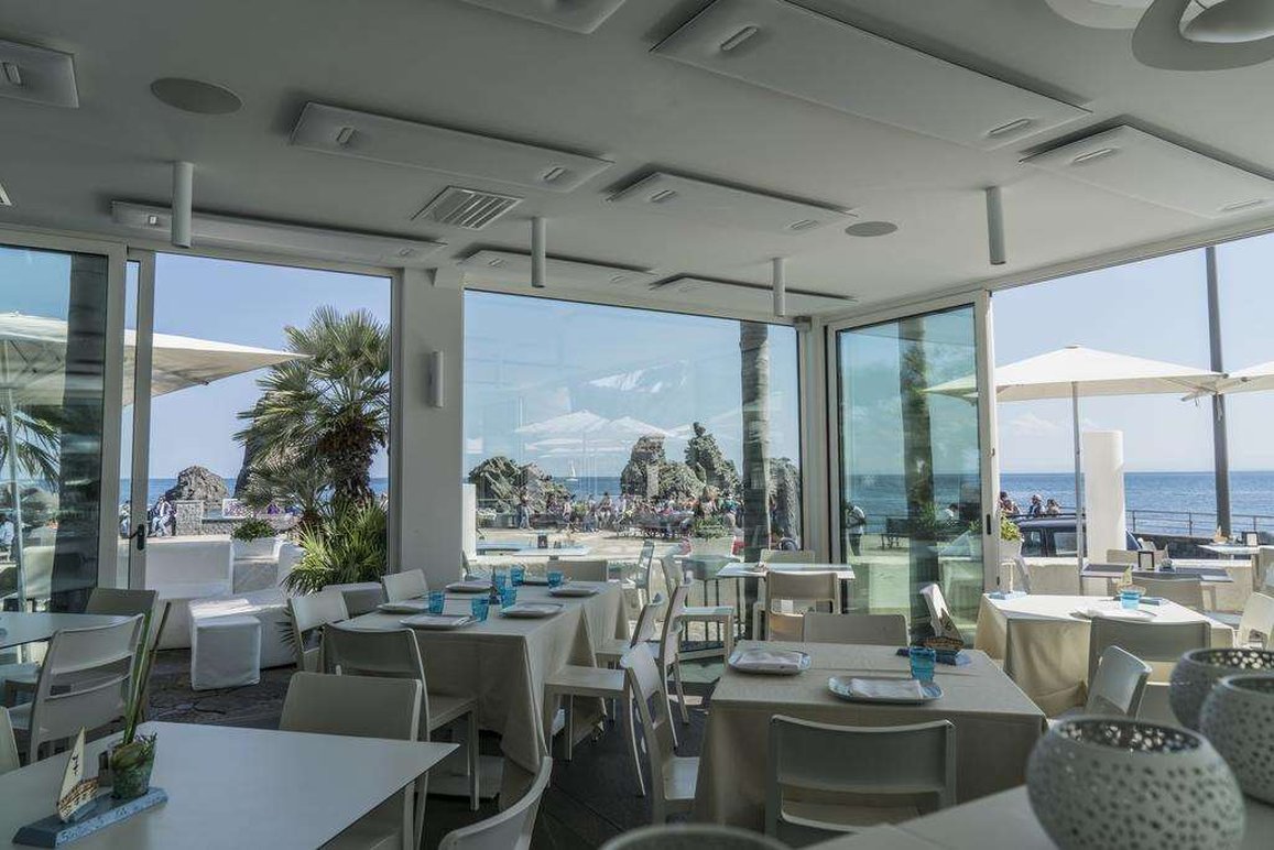 Sicilias Residence Hotel Art & Spa 33/50