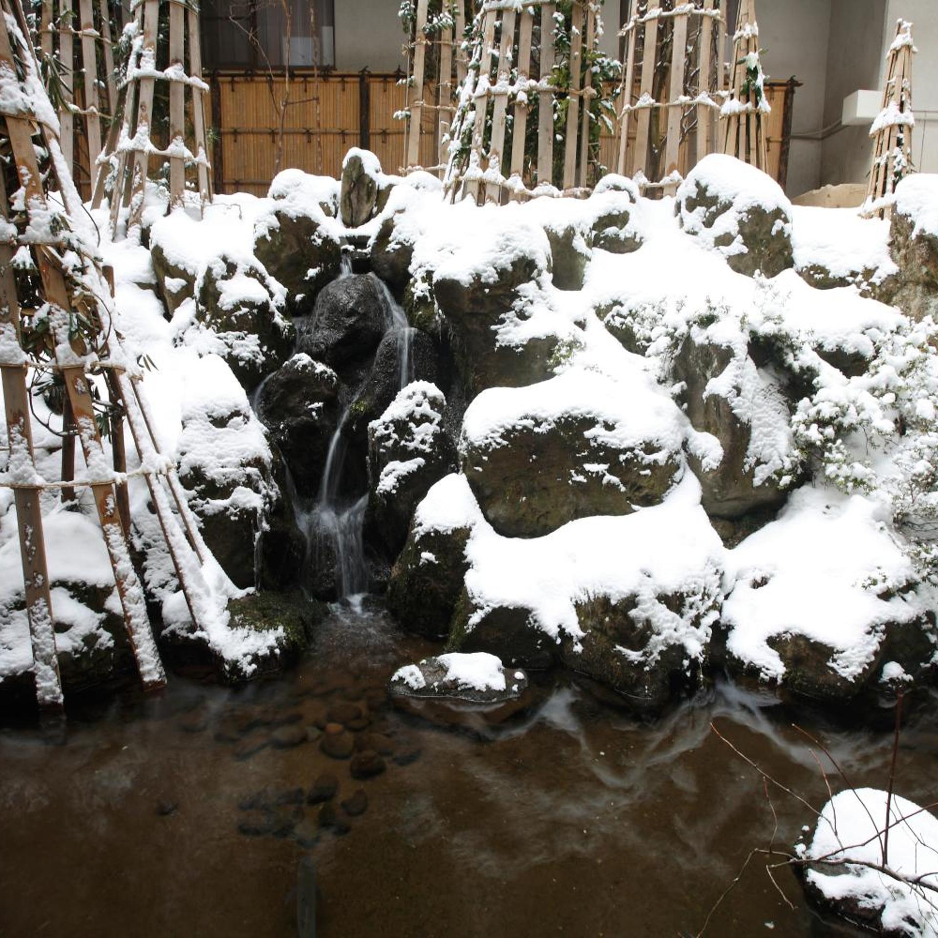 Nagame no Yakata Kounkaku 47/50