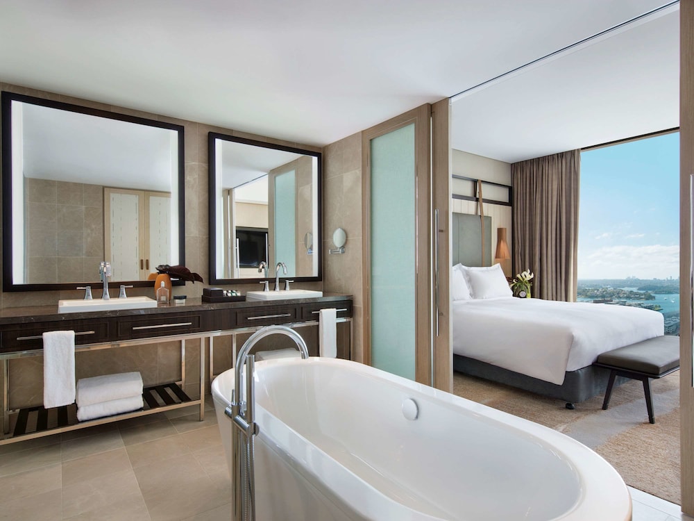 Sofitel Sydney Darling Harbour 13/71