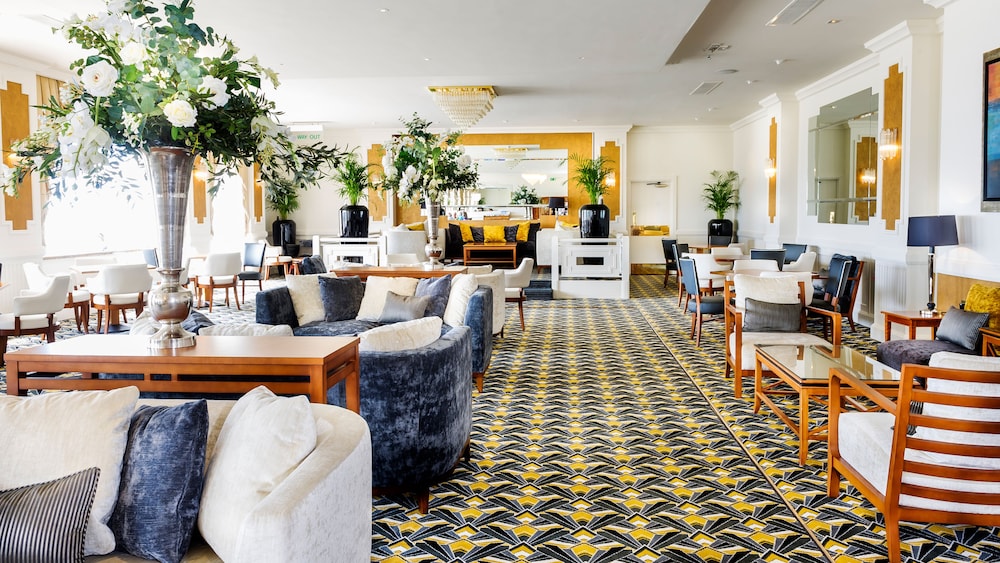 Saunton Sands Hotel Source Spa and Wellness 55/72