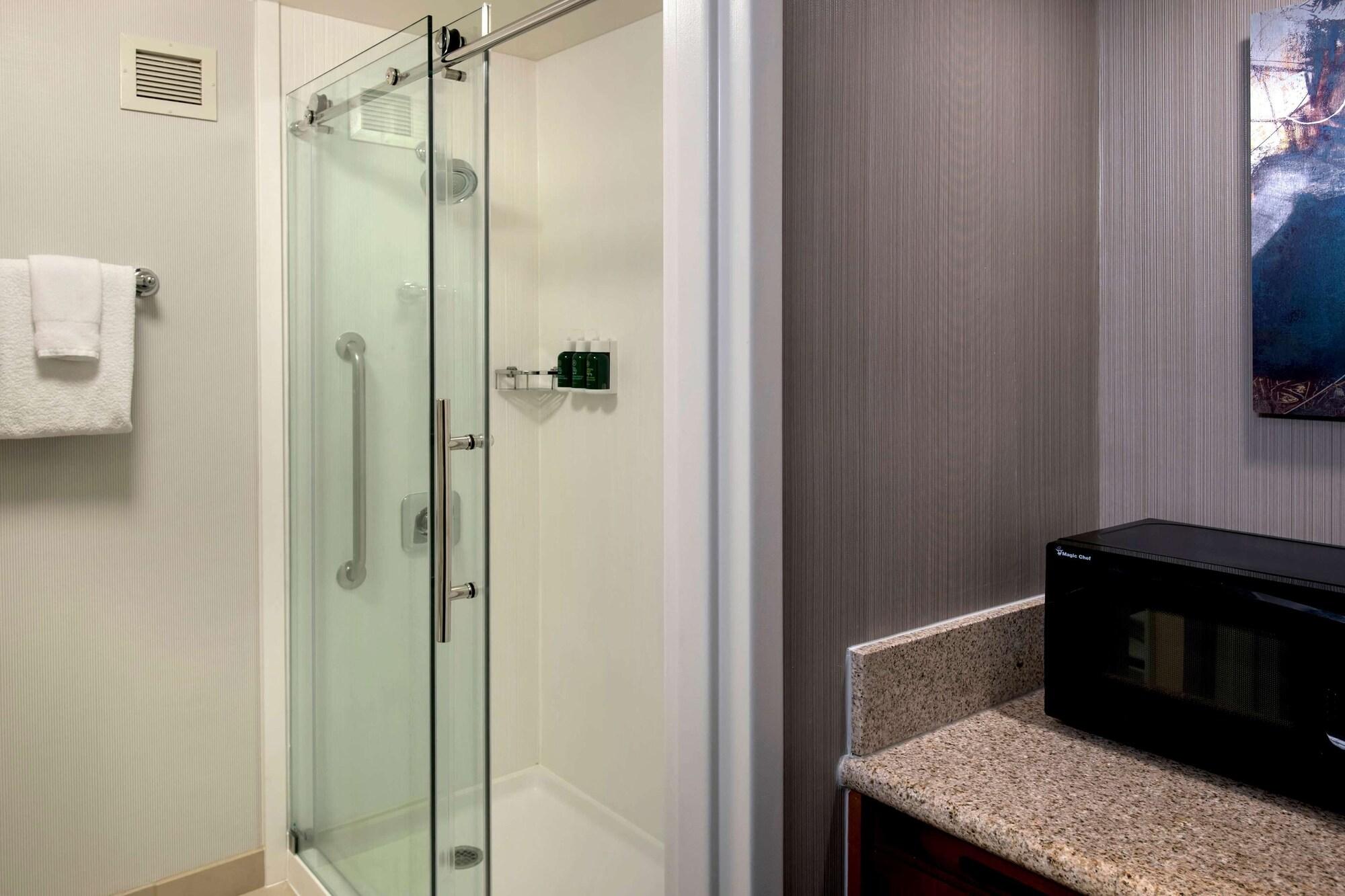 Superior, Suite, Multiple Beds, Patio