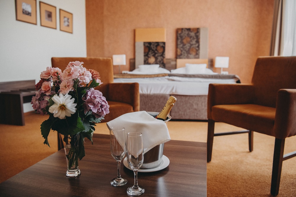 Hotel Belassi Bojnice 33/43