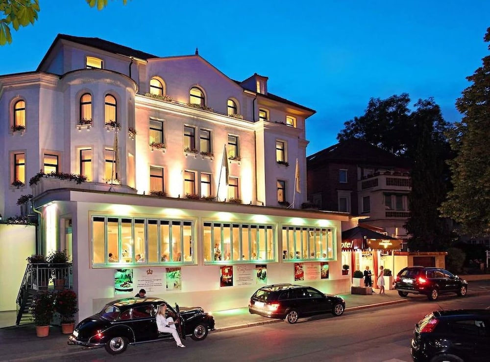 DORMERO Hotel Coburg 1/48