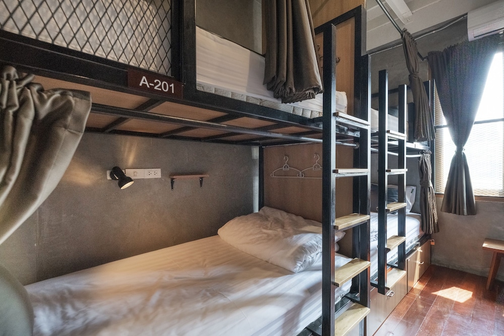 Am Bed Hostel - Adults Only 6/20