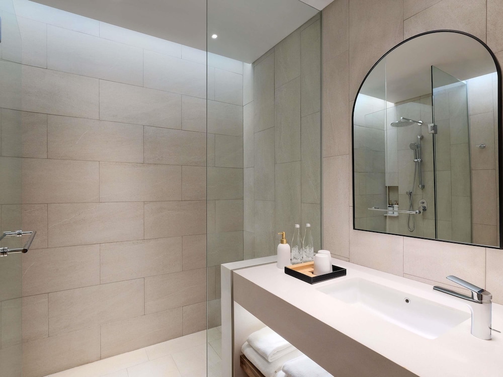 جناح جونيور بسرير مزدوج، Mercure Tangerang Centre 3/3