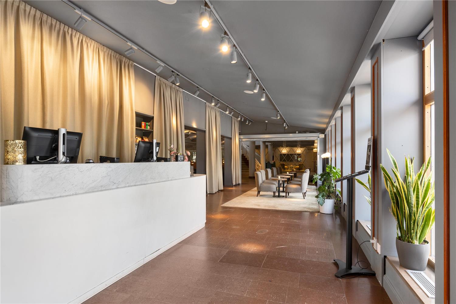 Best Western Gustaf Wasa Hotel 1/21