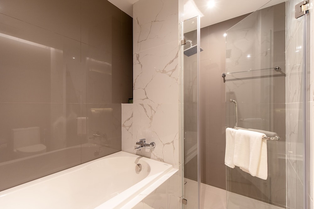 Thaya Hotel Bangkok 4/39