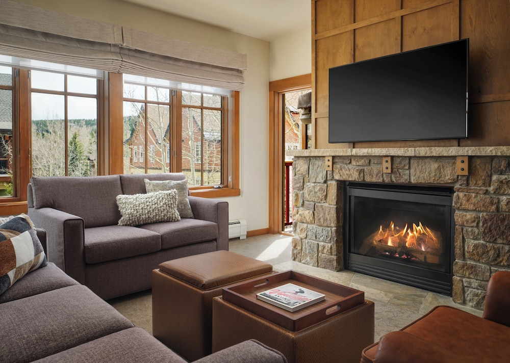 Hyatt Residence Club Breckenridge Main Street Station 33/52
