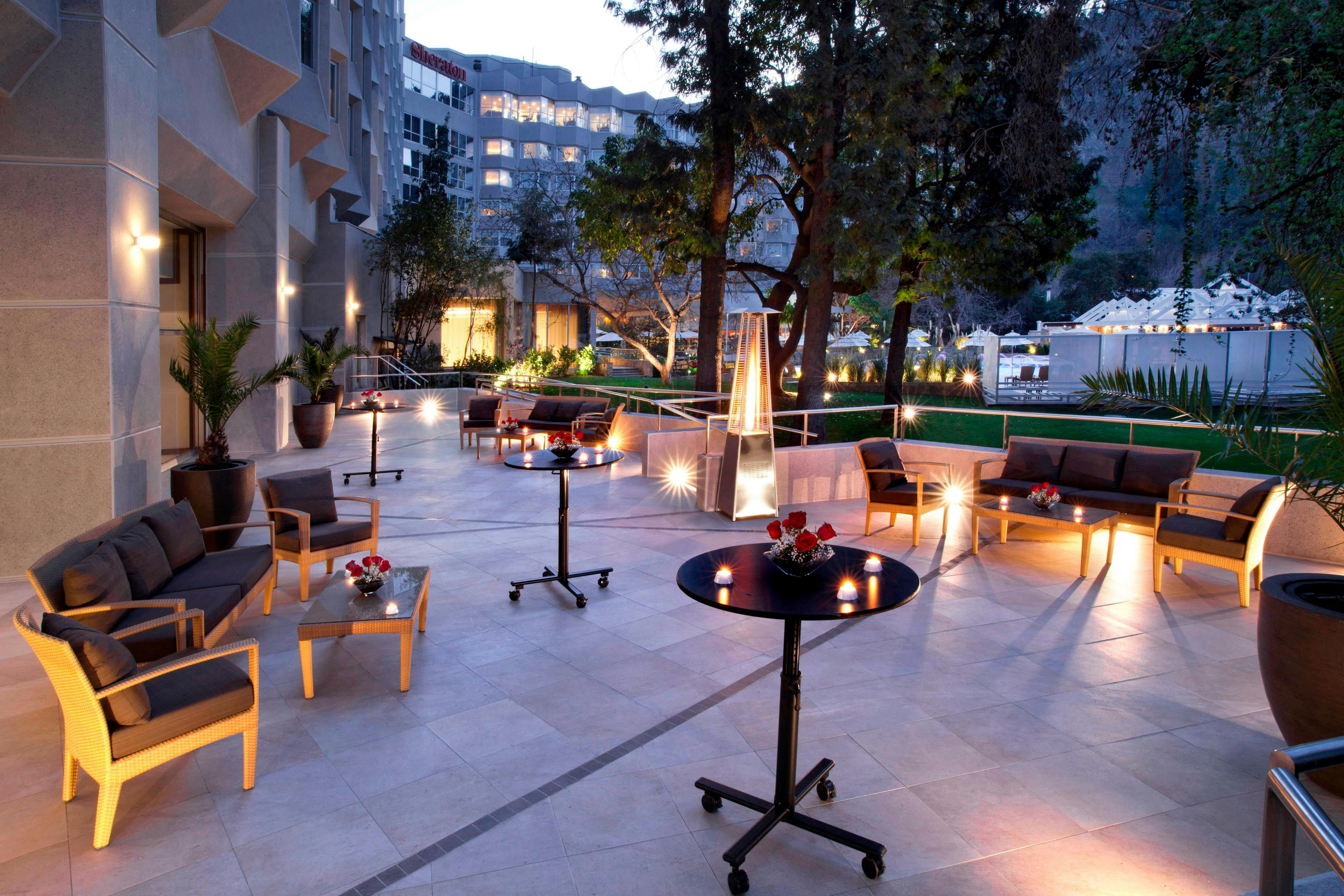 Sheraton Santiago Htl Convention Center 33/78
