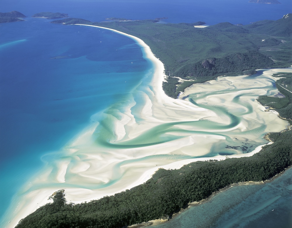 at Whitsunday Vista Holiday Apartments 37/39