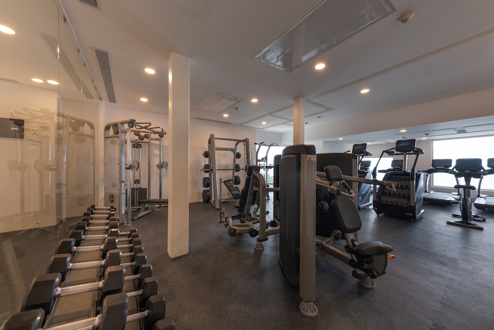 sport facilities