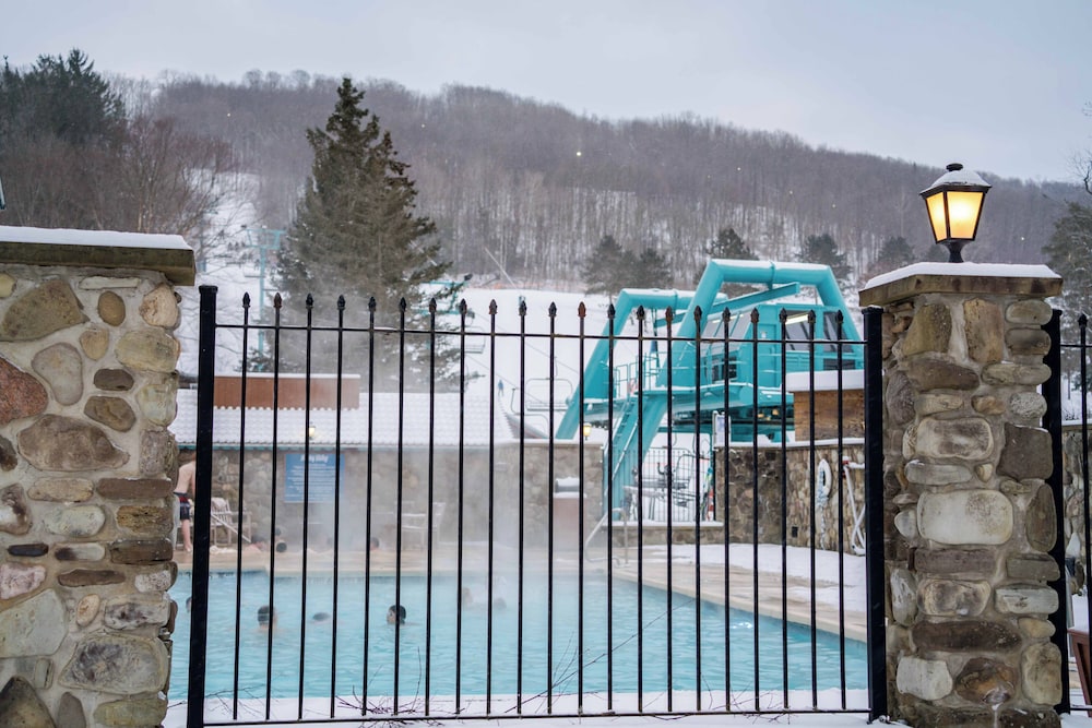 The Inn at Holiday Valley 3/50