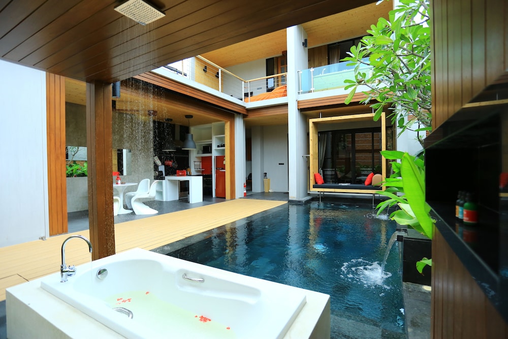 Pavilion Samui Pool Residence 22/50