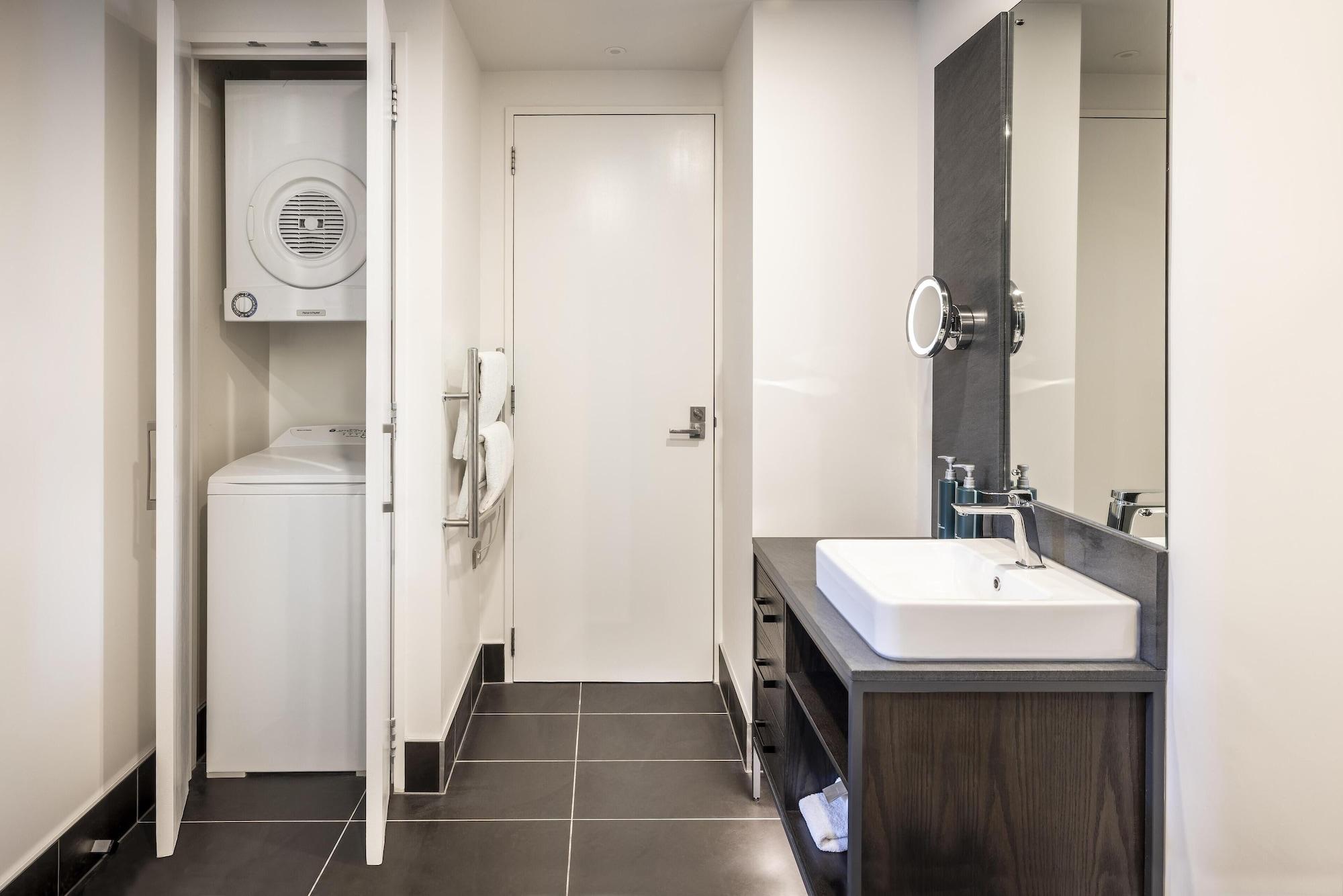 1 Bedroom, Residence, Suite، Hilton Queenstown Resort and Spa 4/4