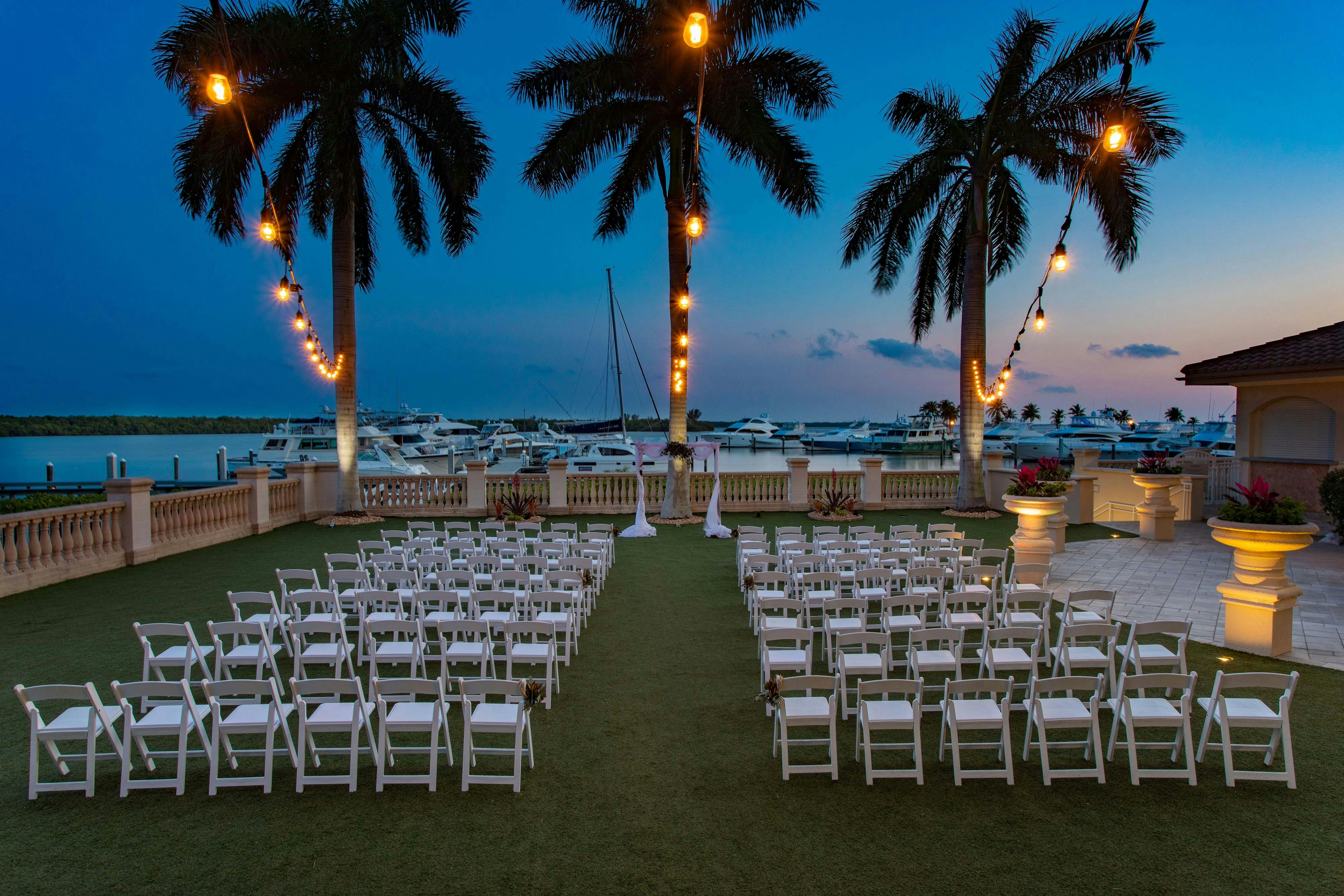 Westin Cape Coral Resort Formely the Resort At Marina Village 68/75