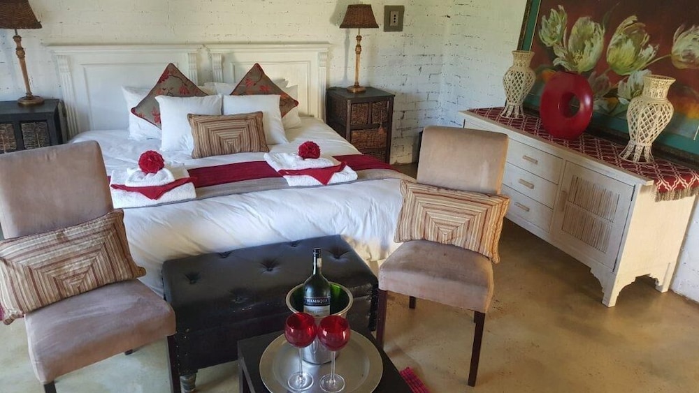 Millstream Inn Guesthouse 14/42