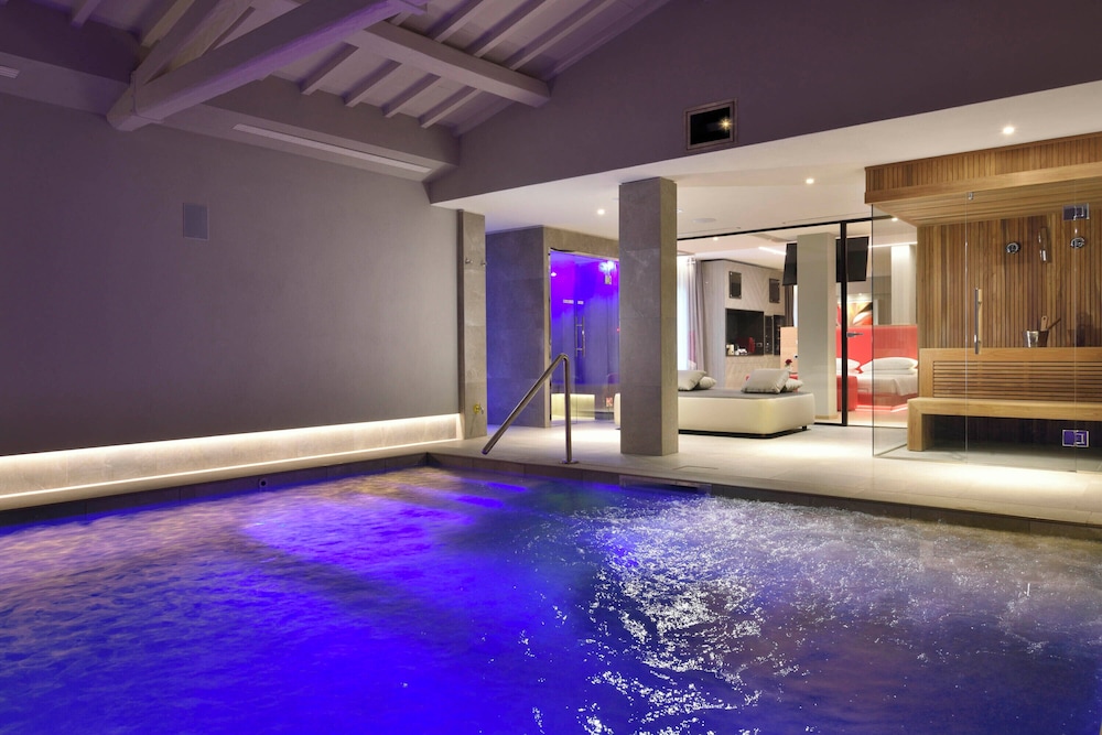 Borgobrufa Spa Resort - Adults Only 24/50