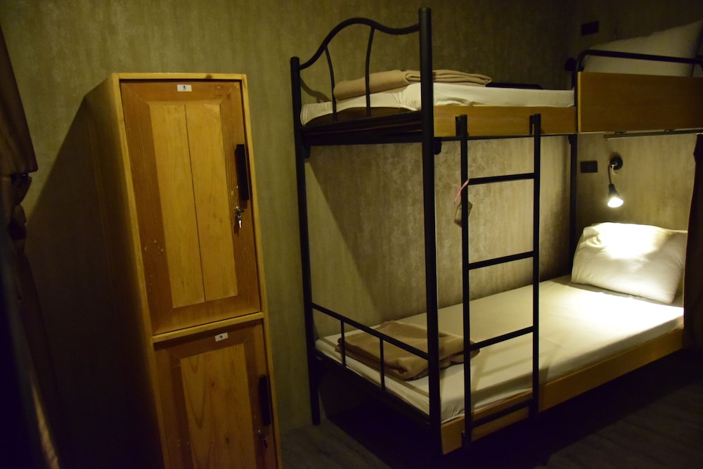 Double Five - Hostel 22/36
