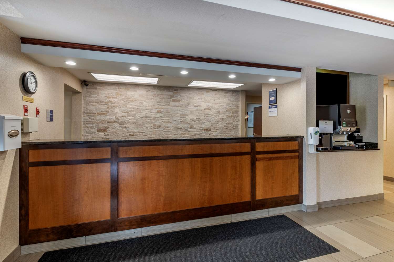 Best Western Plus Boulder Louisville 10/53