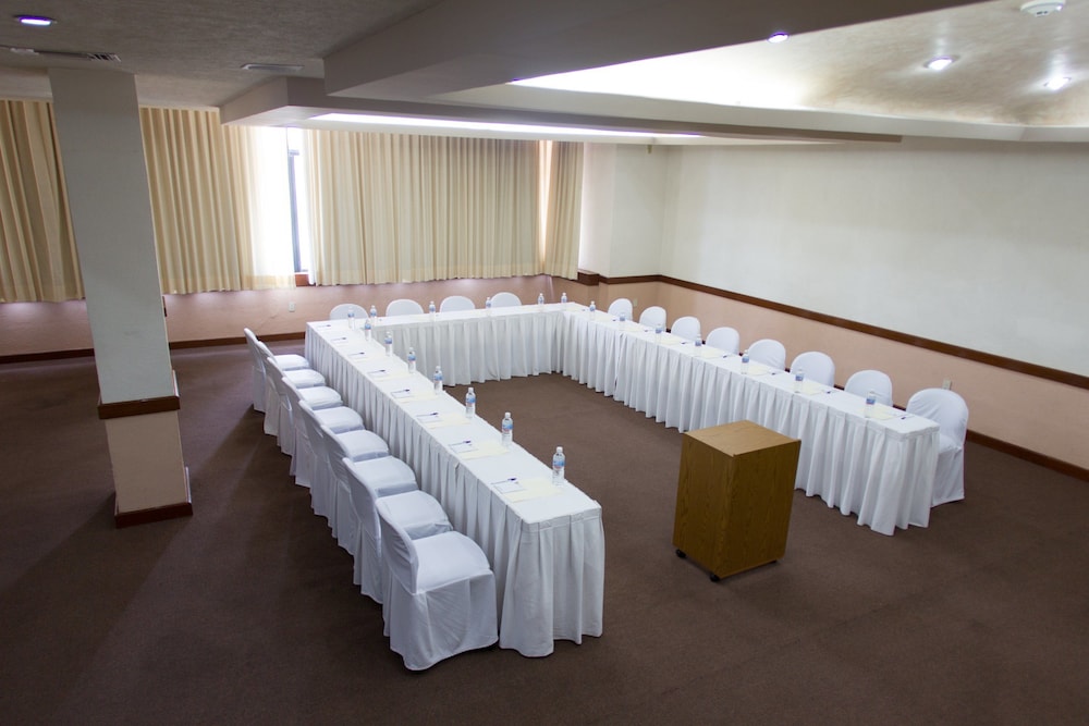 The Palms Resort of Mazatlan 54/67
