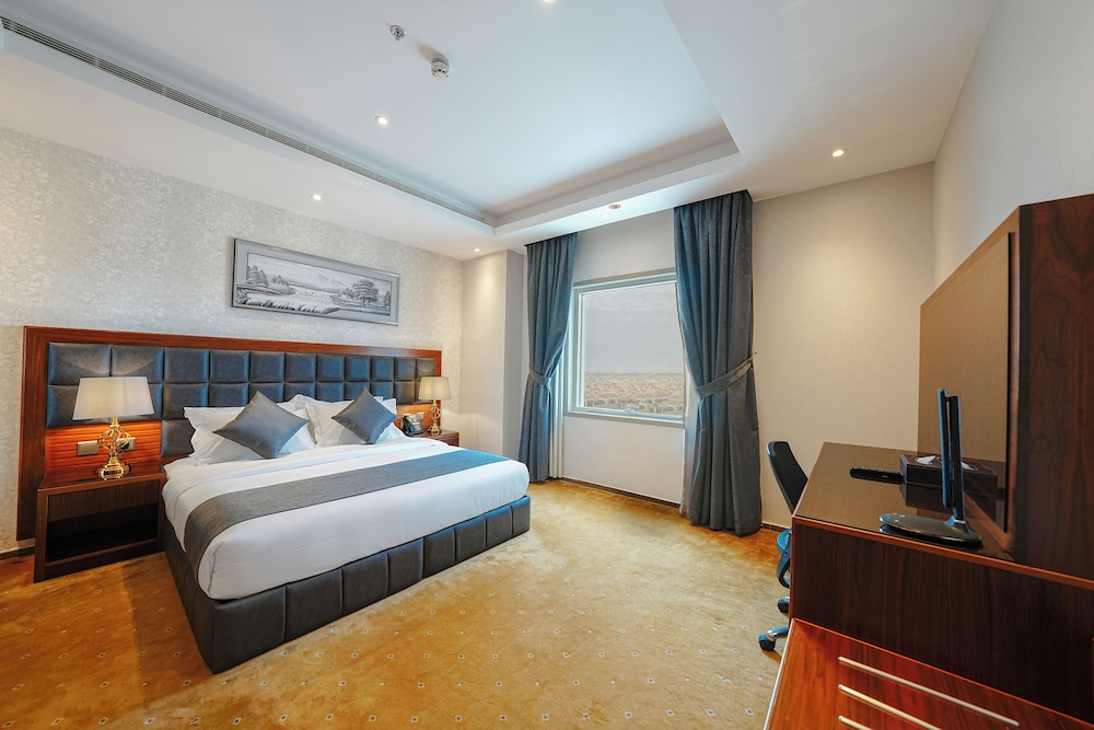 Celine Home serviced Apartments - Al Sahafa 29/59