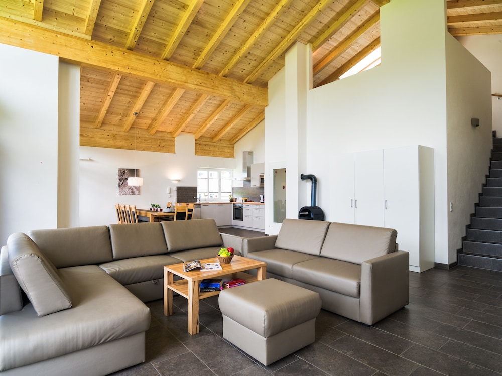 Alpenparks Residence Zell Am See Areitbahn 11/29