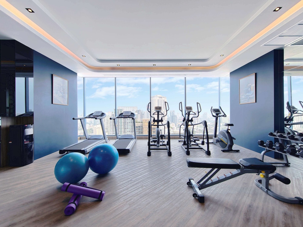 Mercure Bangkok Sukhumvit 24 36/75