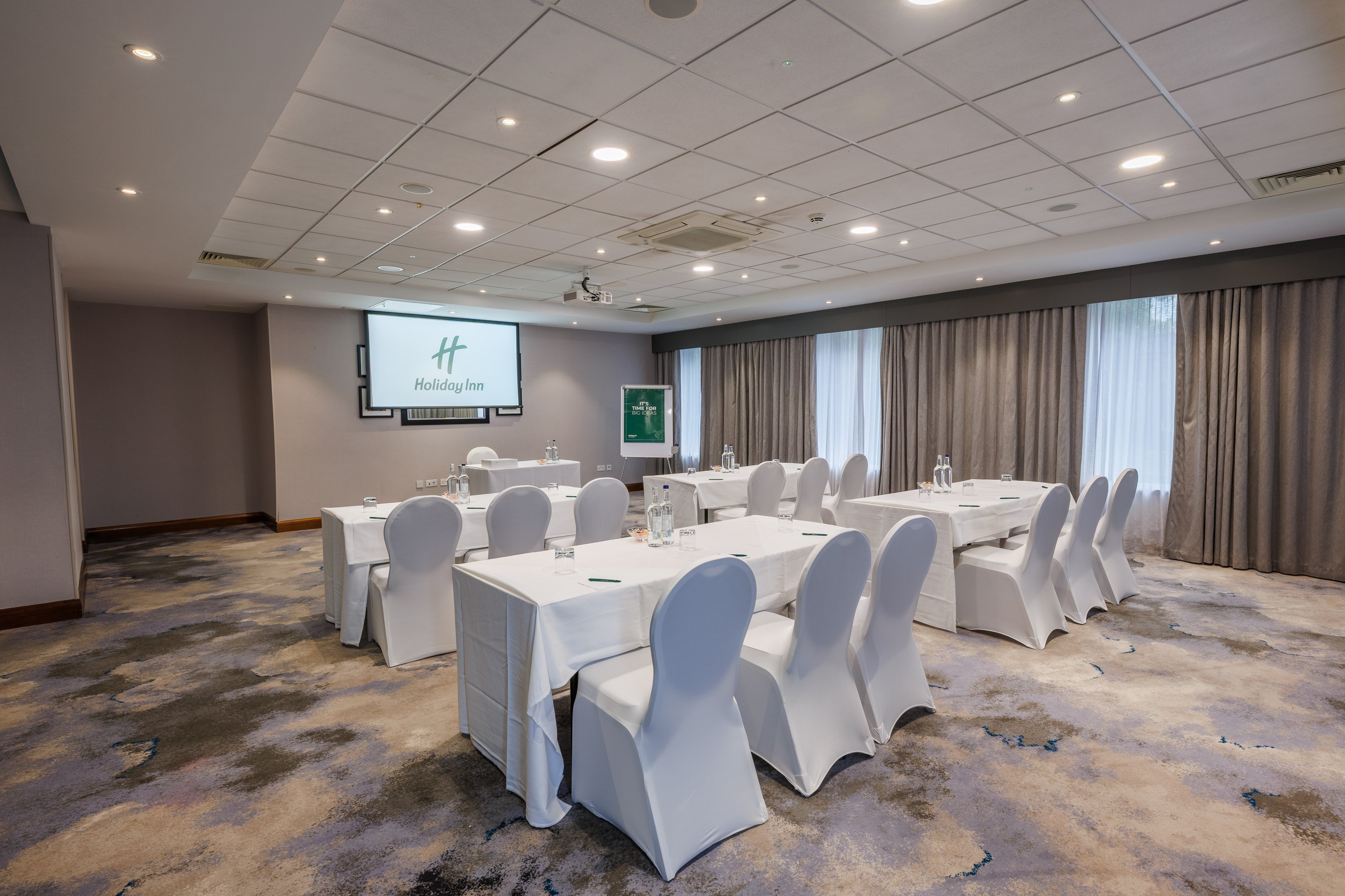 Holiday Inn Stevenage 37/50
