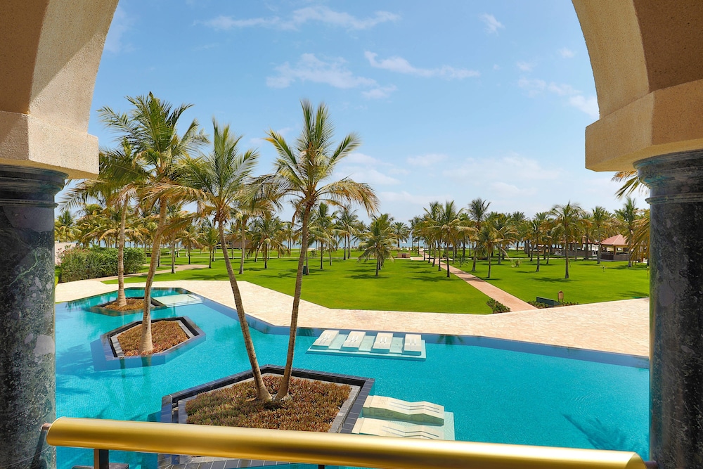 Al Bustan Palace A Ritz-Carlton Hotel 22/52
