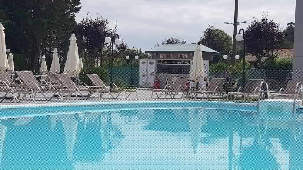 Hotel la Palma de Llanes 1/27