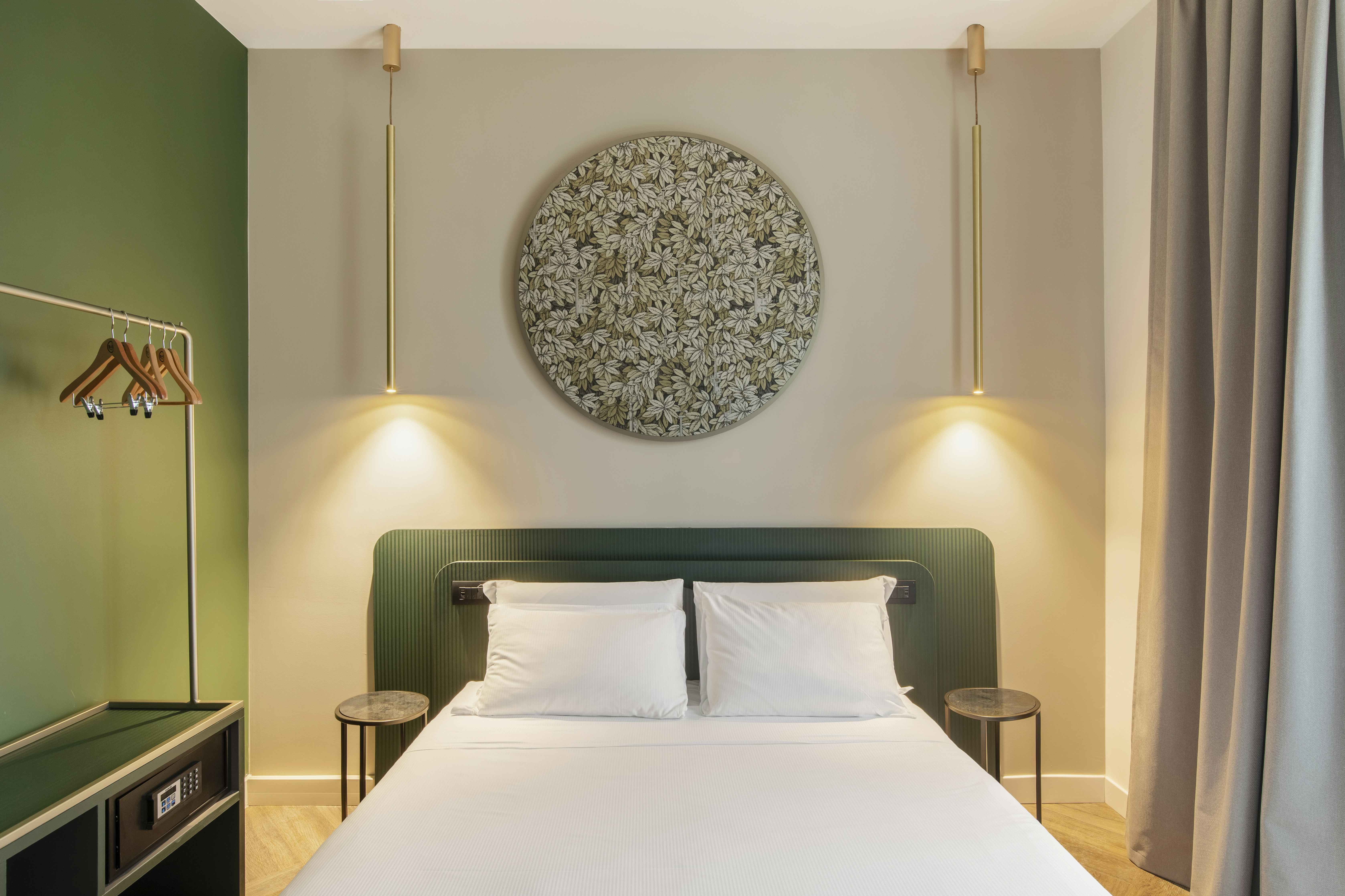 B&B Hotel Milano Duomo Velasca 10/23