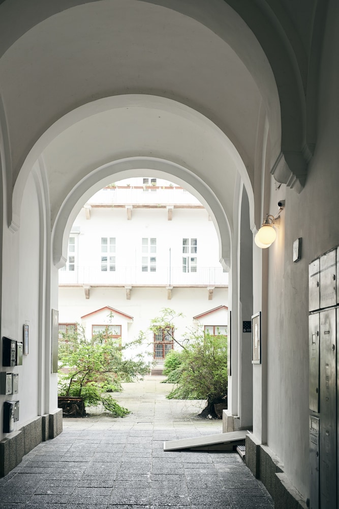 Boutique Residence Budapest in BUDAPEST